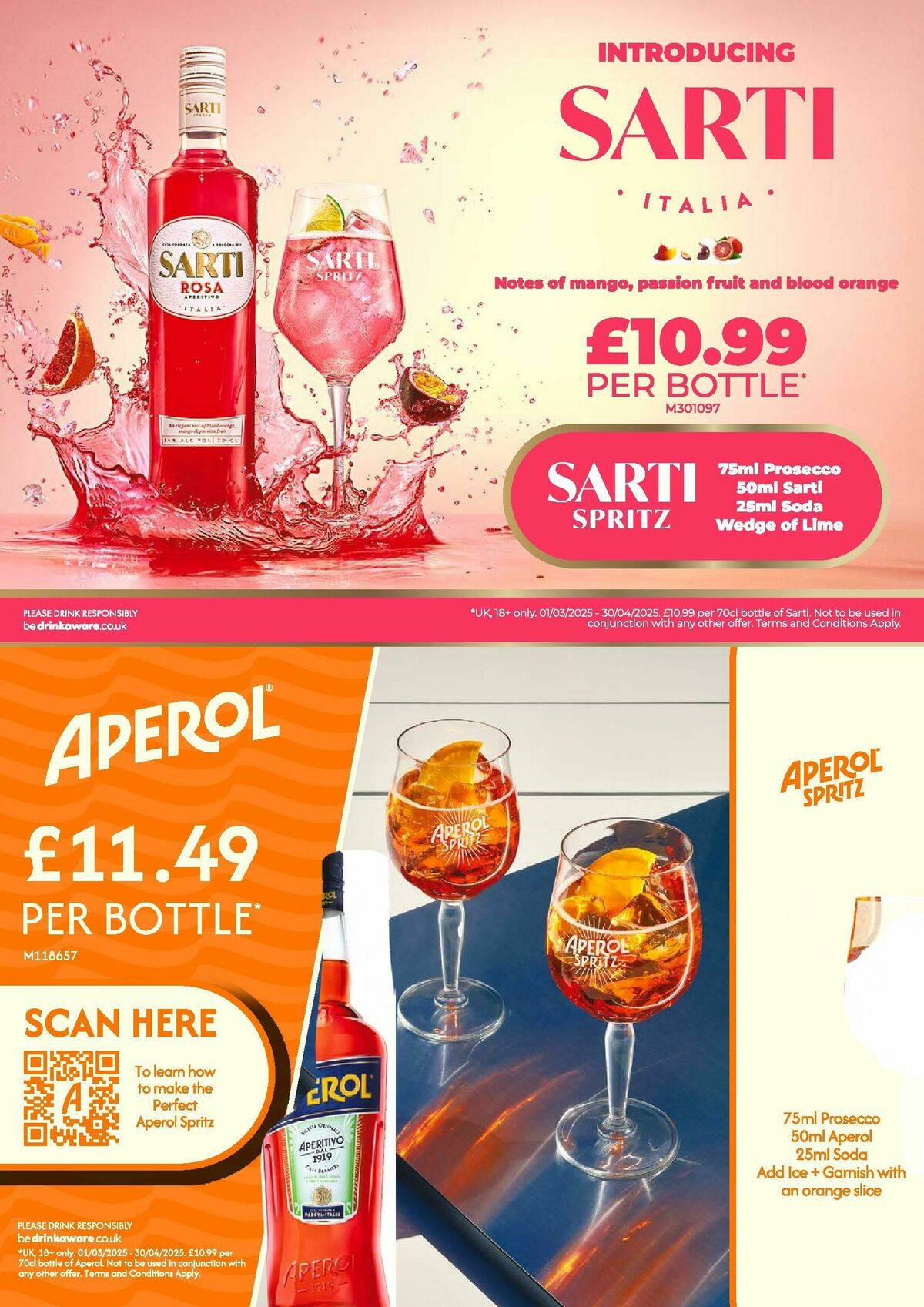 Makro Offers from 5 March