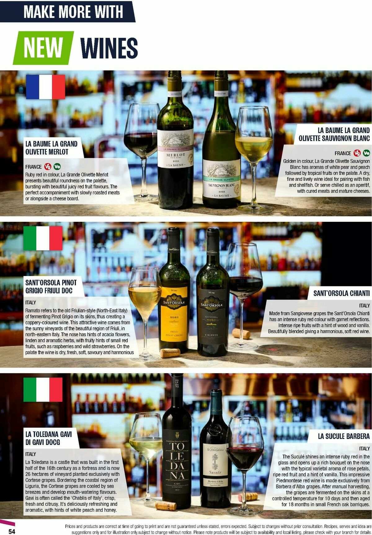 Makro Offers from 5 March