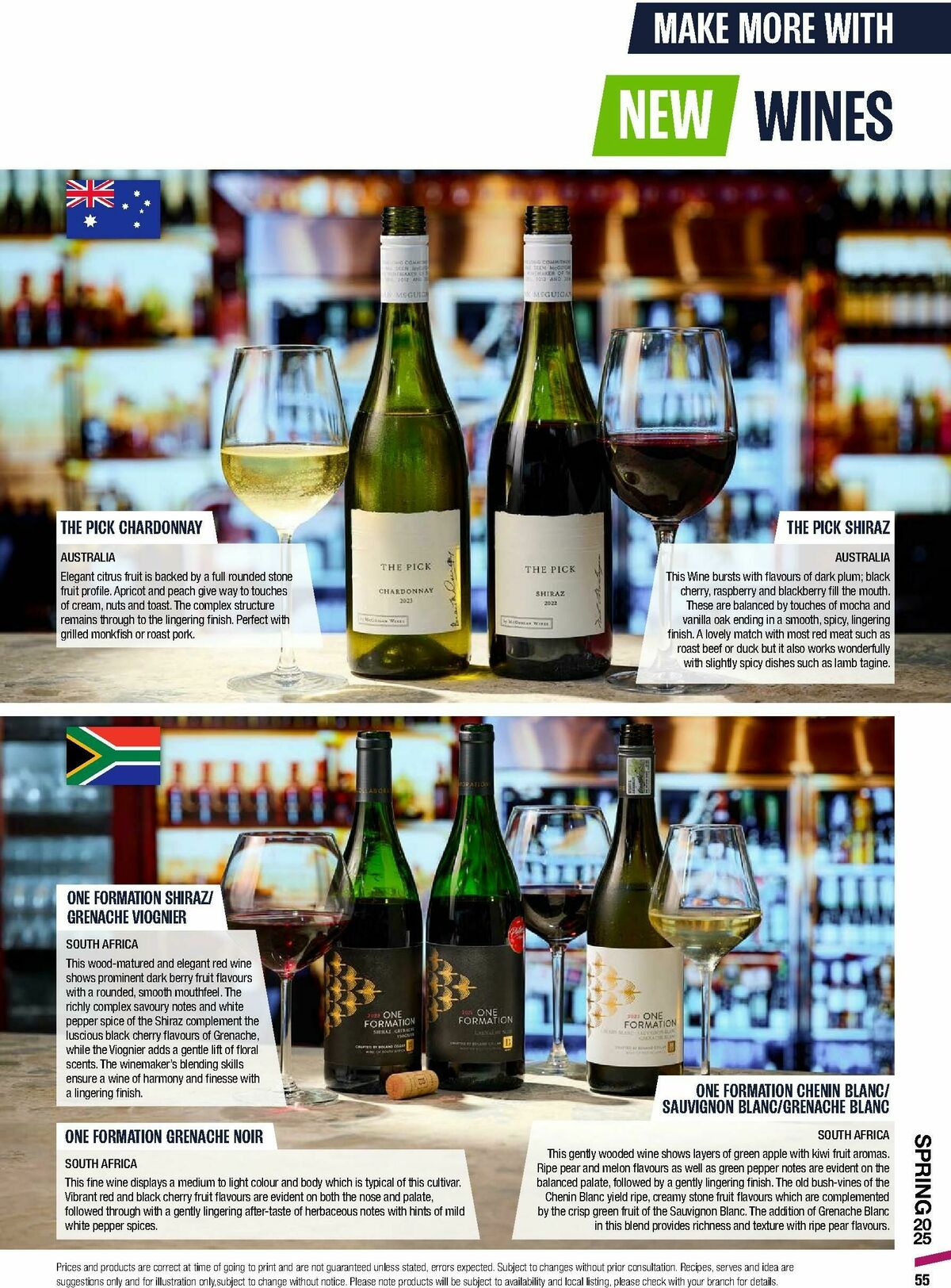 Makro Offers from 5 March