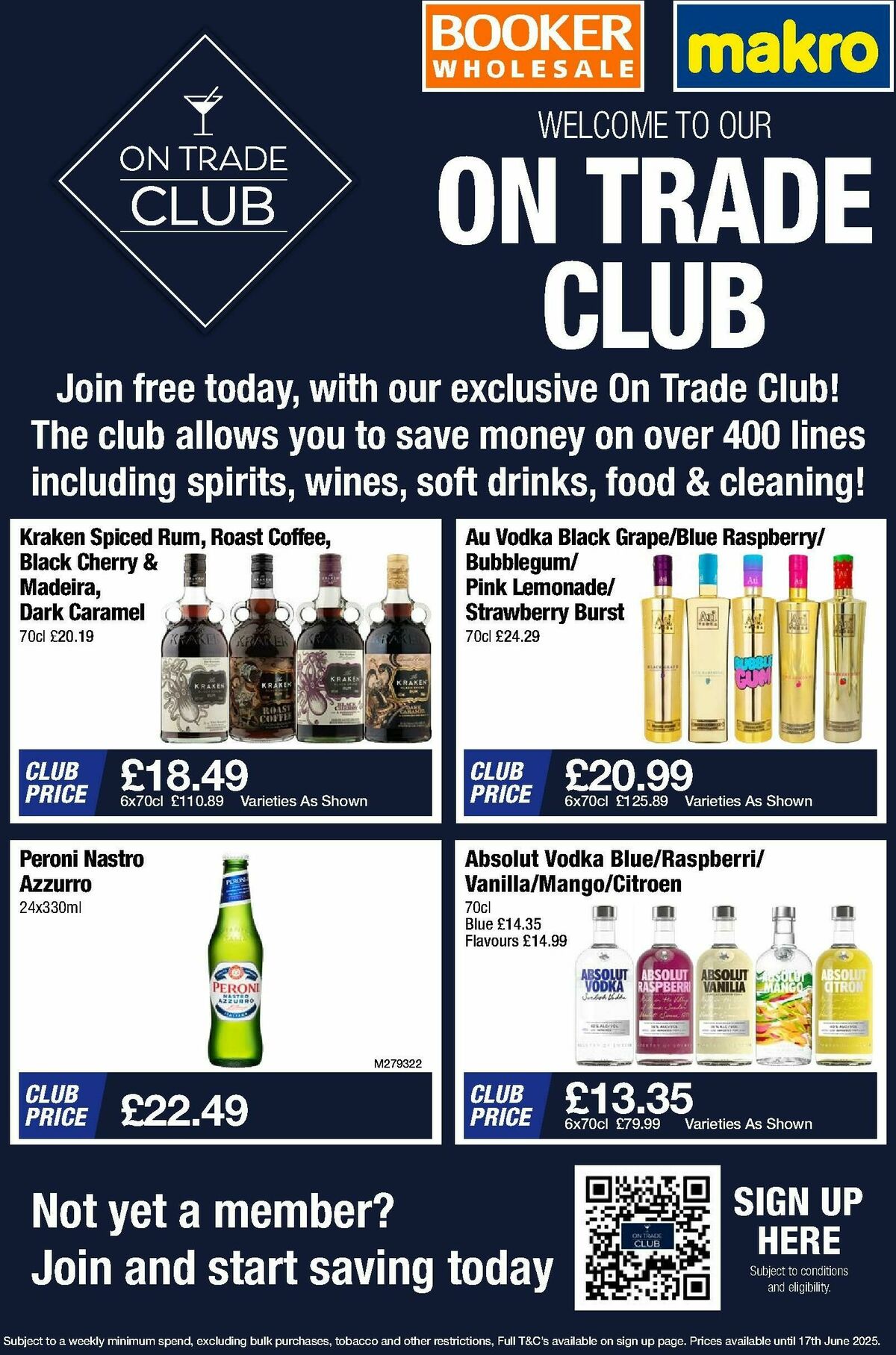 Makro Offers from 5 March