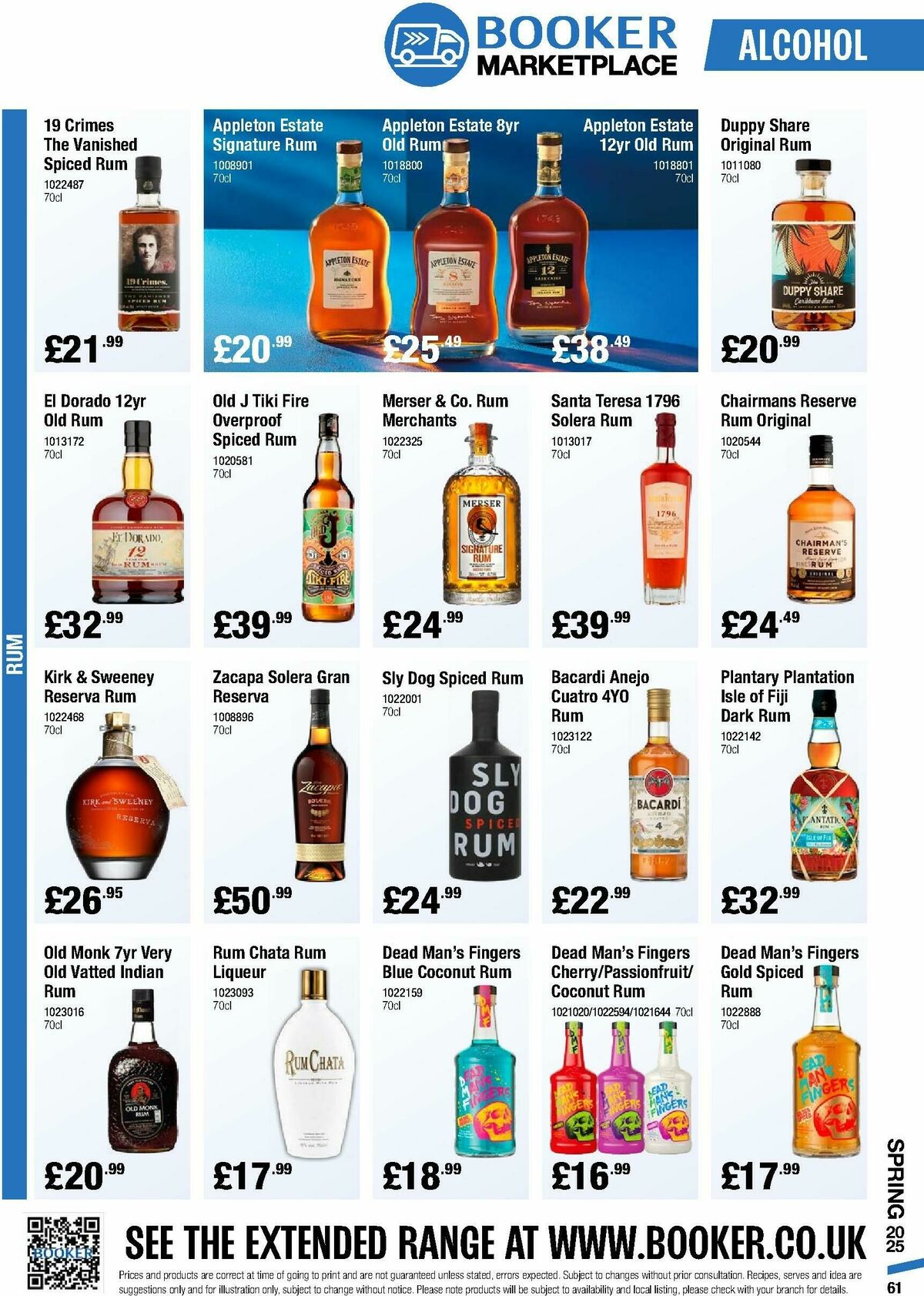 Makro Offers from 5 March