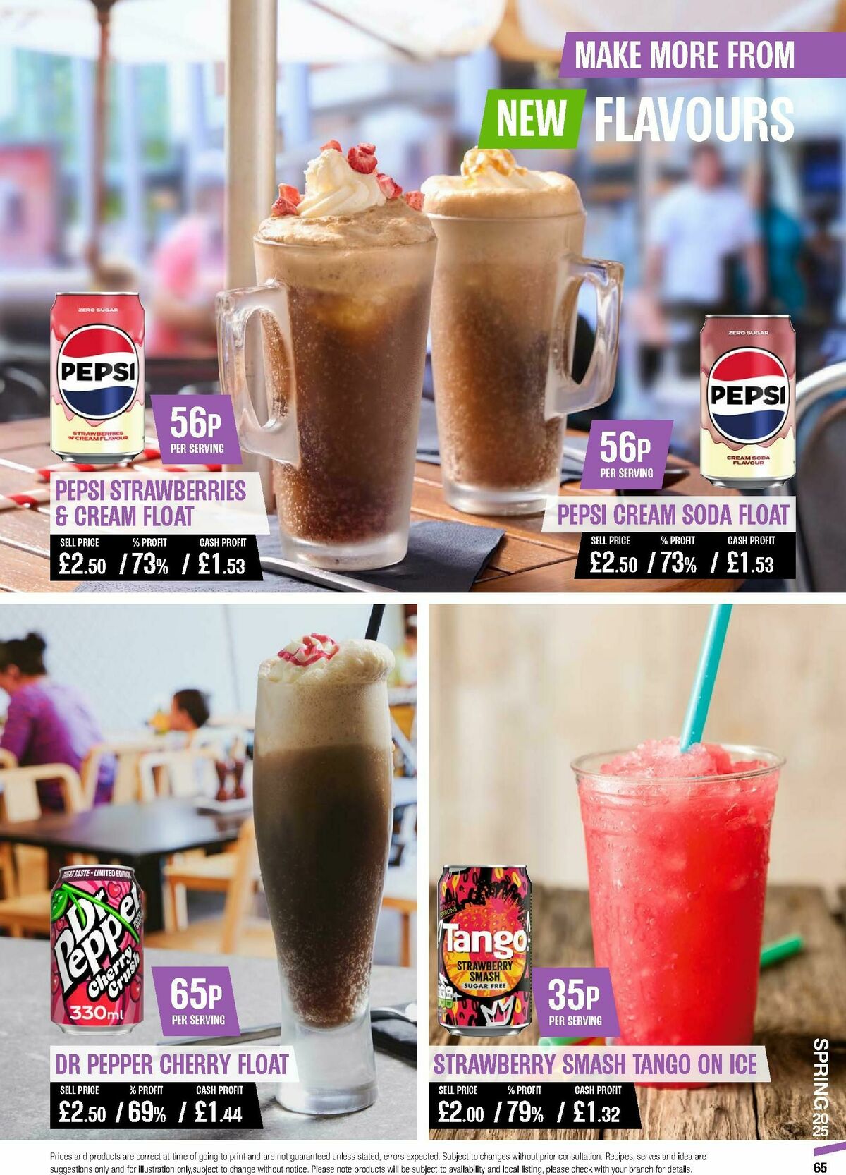 Makro Offers from 5 March