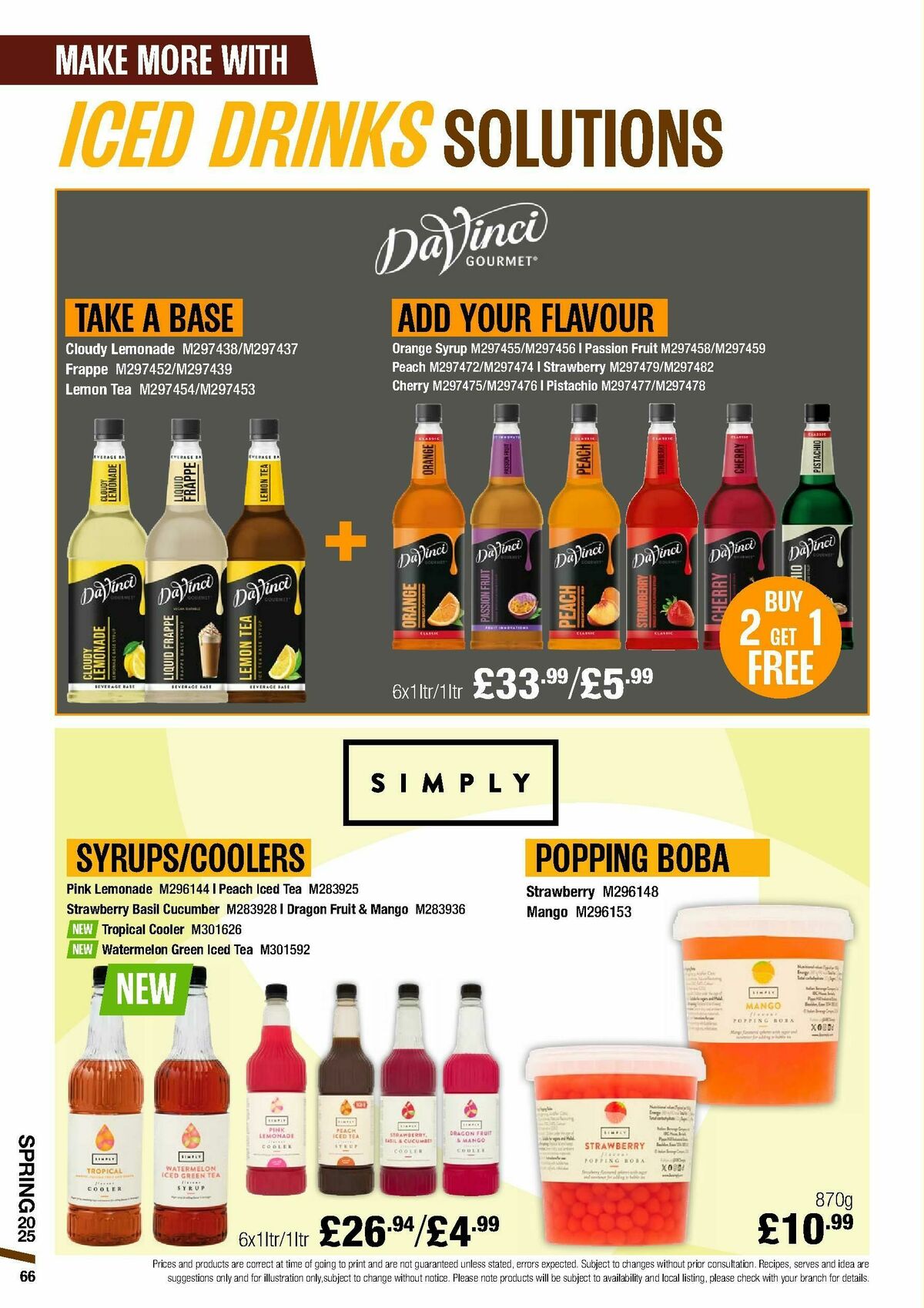 Makro Offers from 5 March