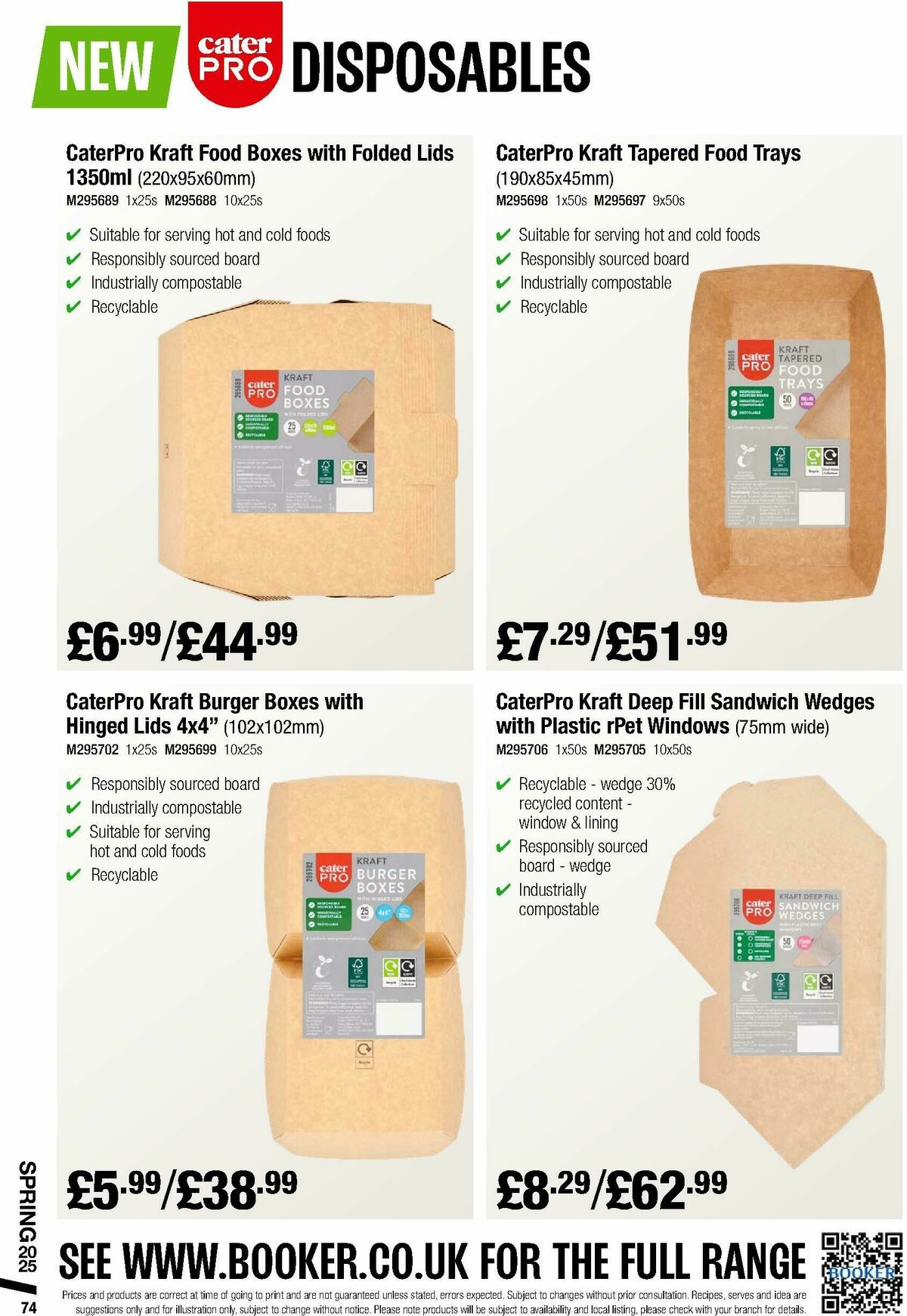 Makro Offers from 5 March