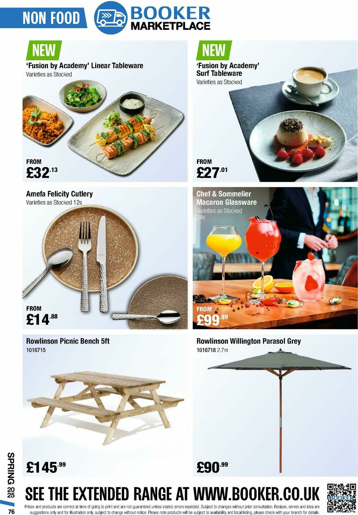 Makro Offers from 5 March