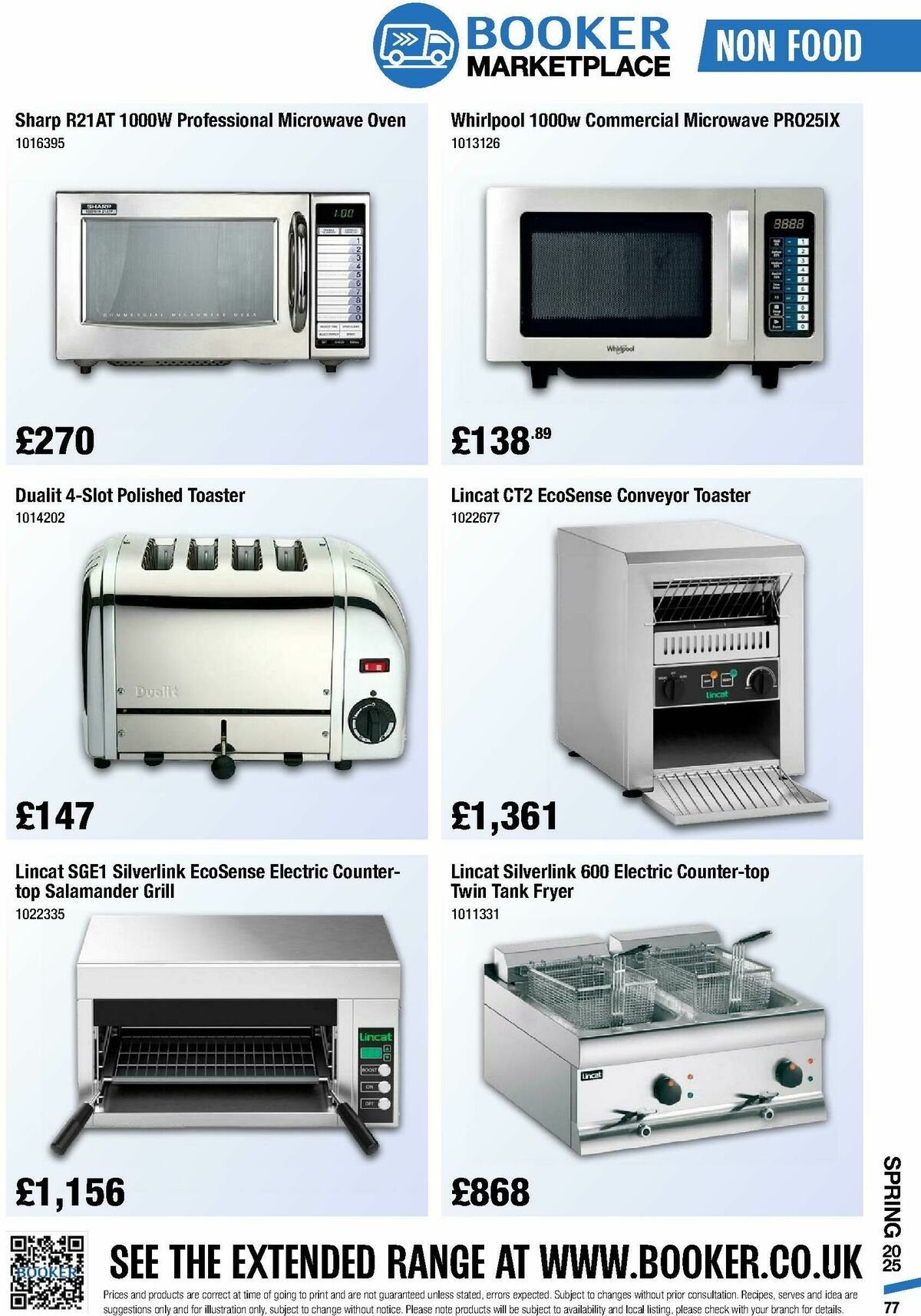 Makro Offers from 5 March