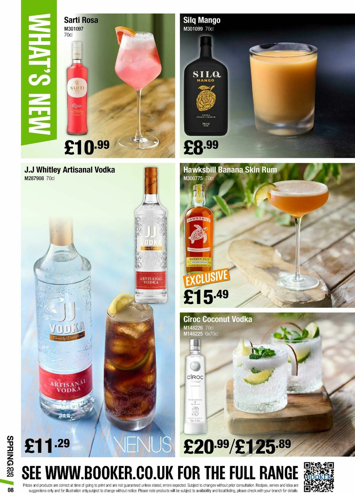 Makro Offers from 5 March