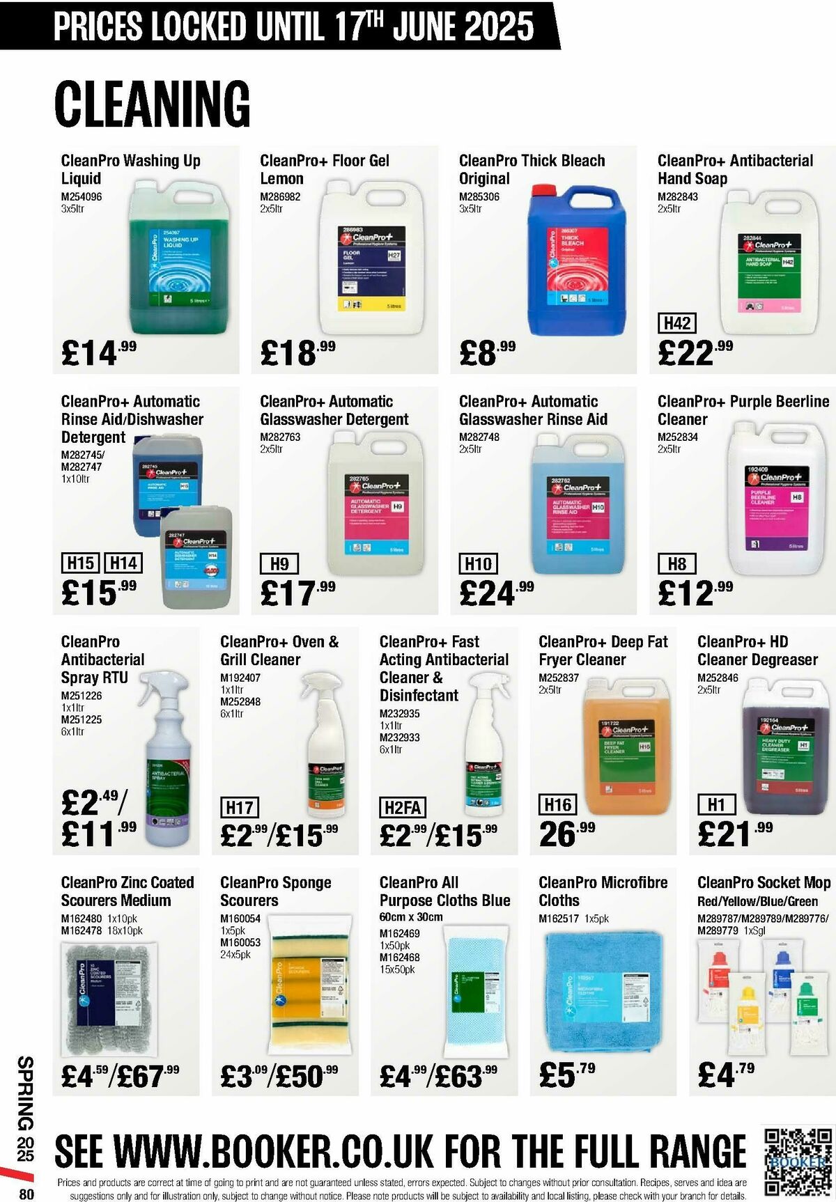 Makro Offers from 5 March