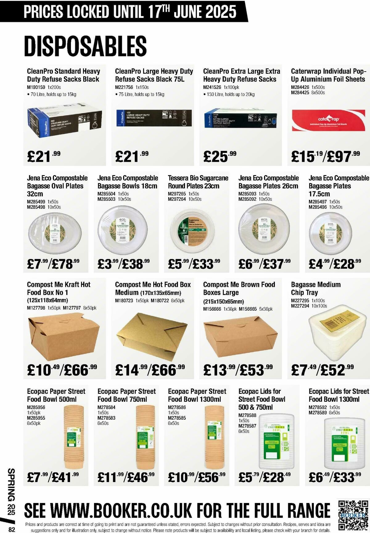 Makro Offers from 5 March