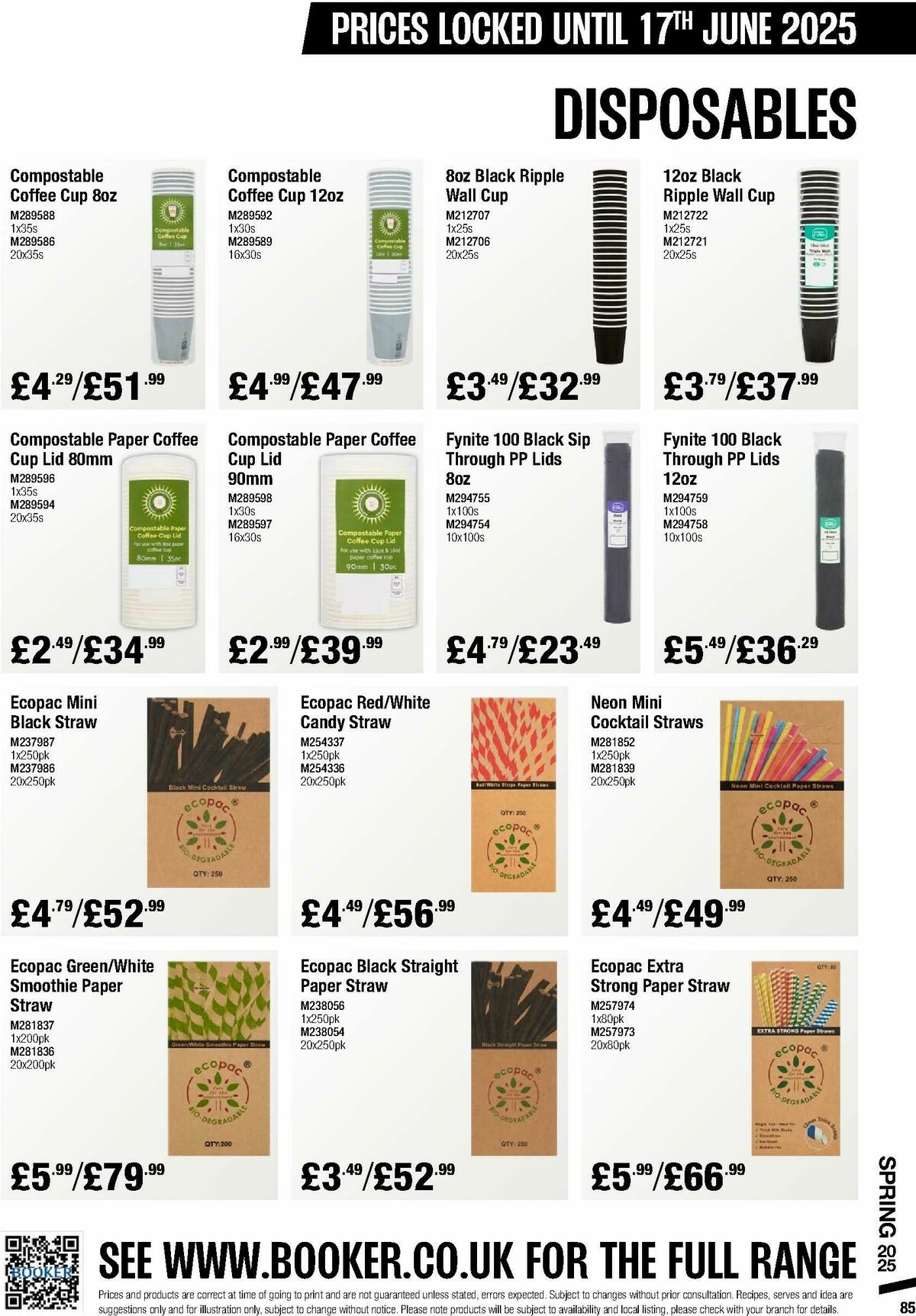 Makro Offers from 5 March