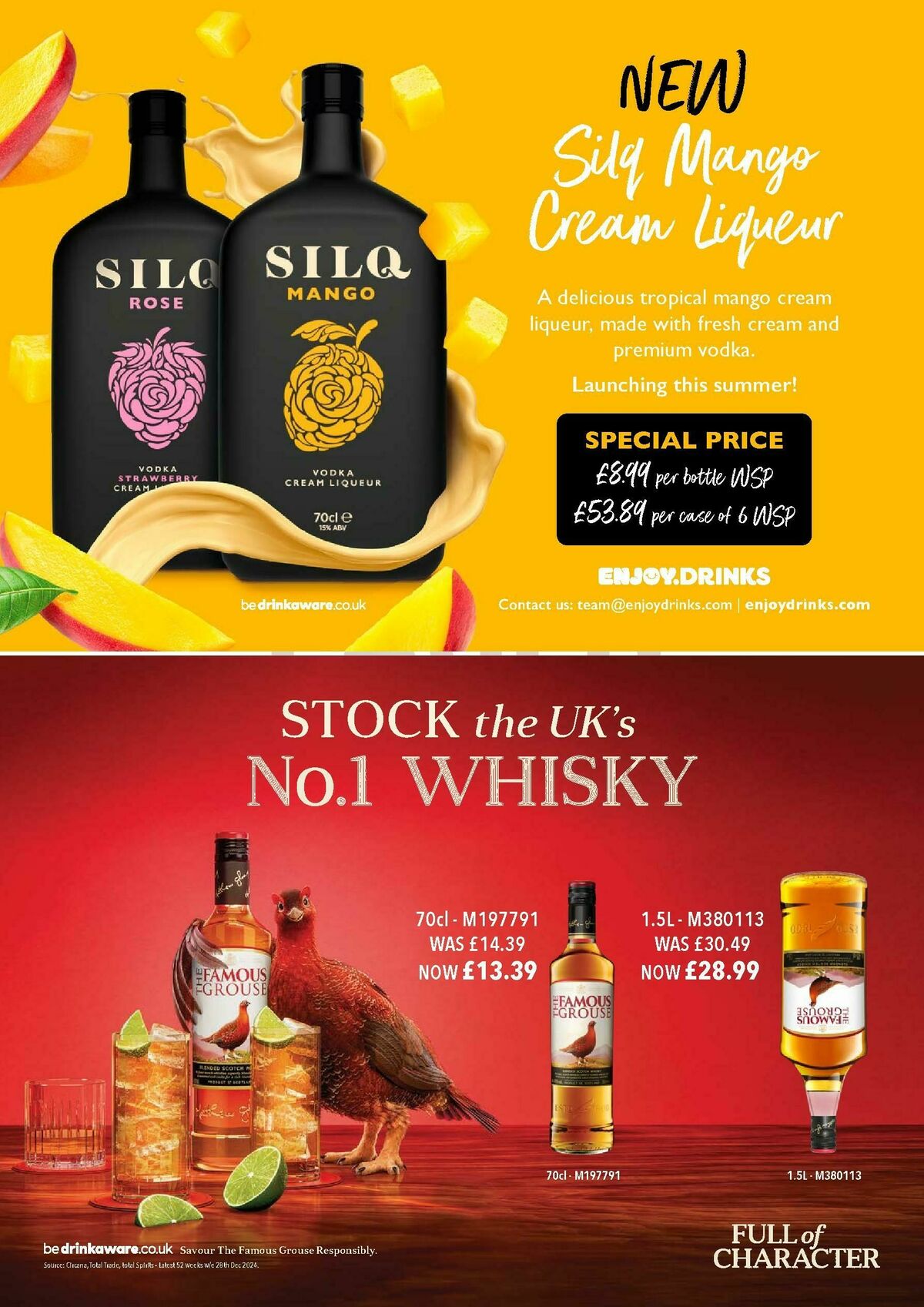 Makro Offers from 5 March