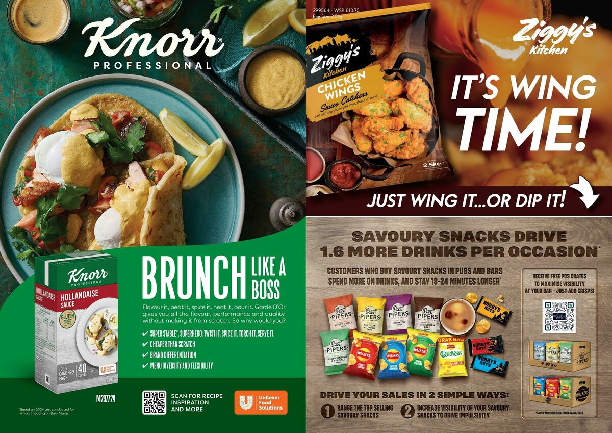 Makro Offers from 17 June