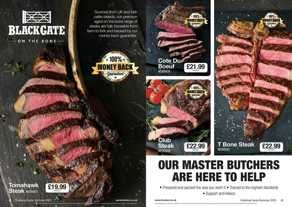 Makro Offers from 17 June