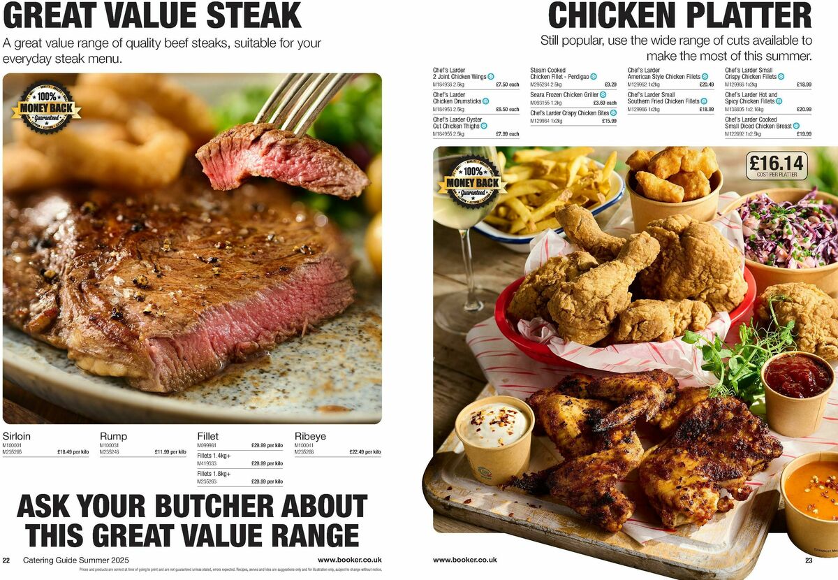 Makro Offers from 17 June