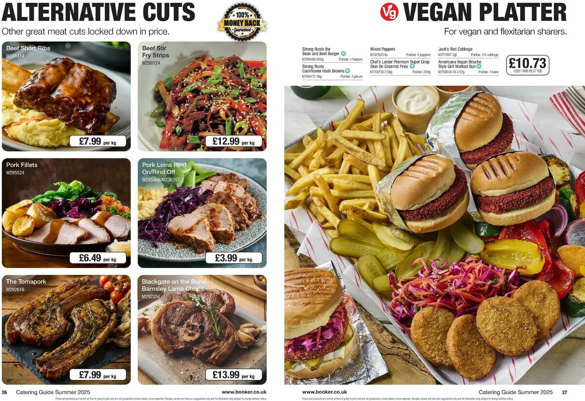 Makro Offers from 17 June