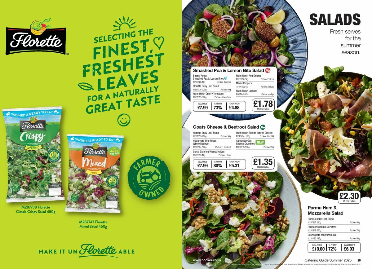 Makro Offers from 17 June