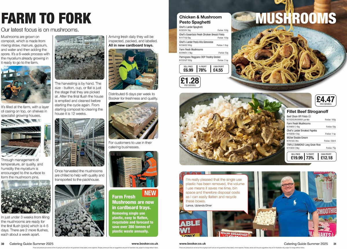 Makro Offers from 17 June