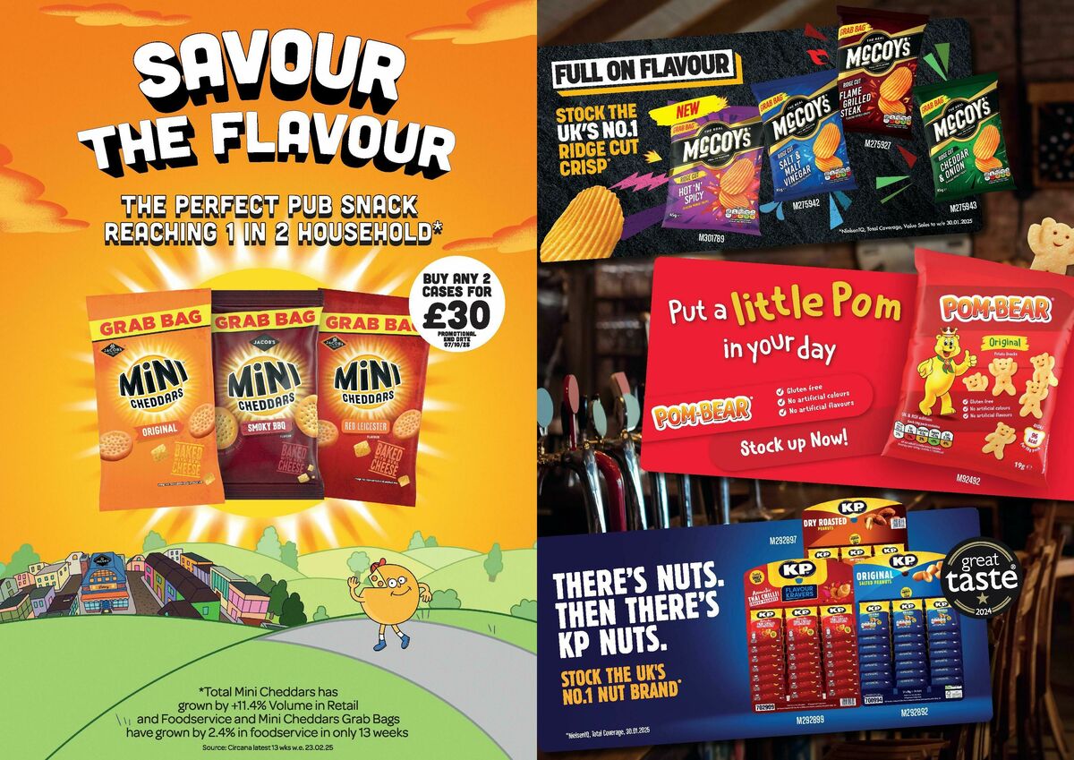 Makro Offers from 17 June