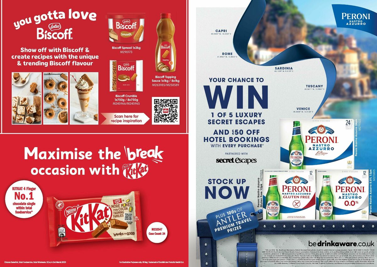 Makro Offers from 17 June