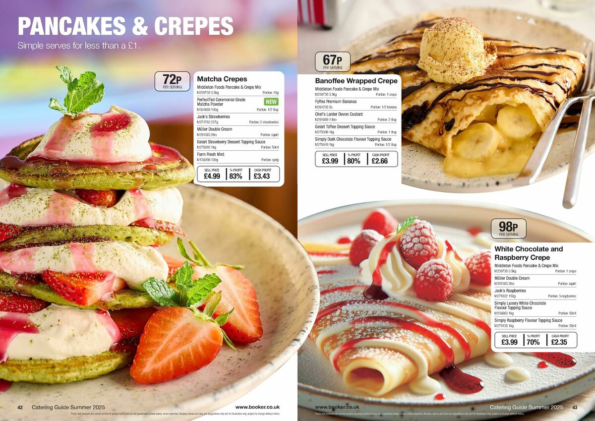 Makro Offers from 17 June