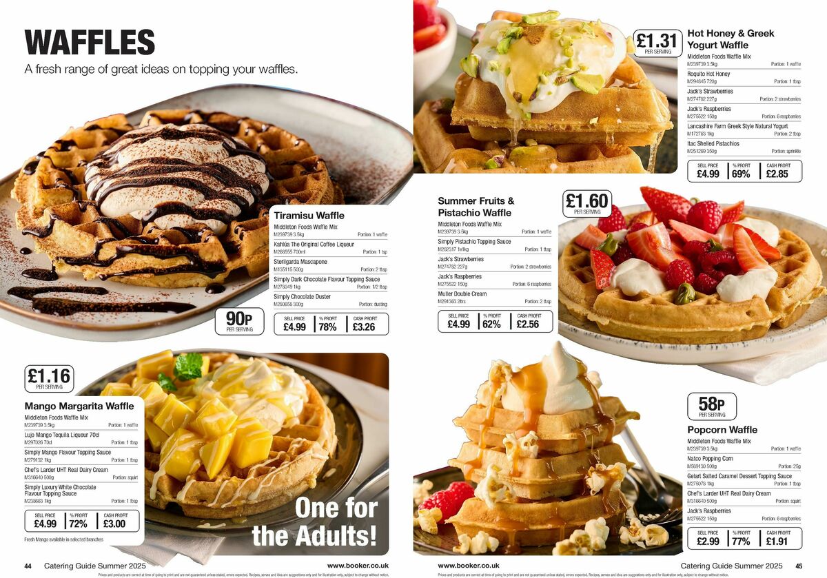 Makro Offers from 17 June