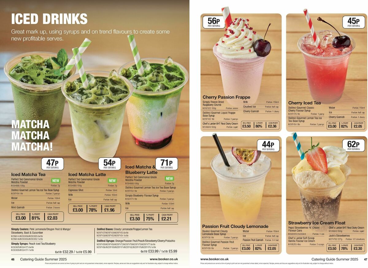 Makro Offers from 17 June