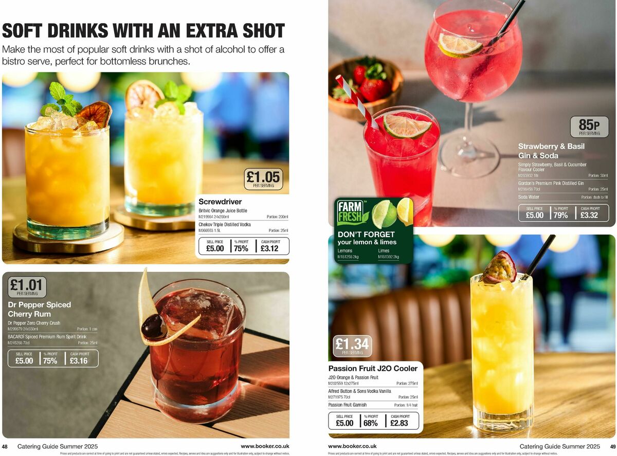 Makro Offers from 17 June