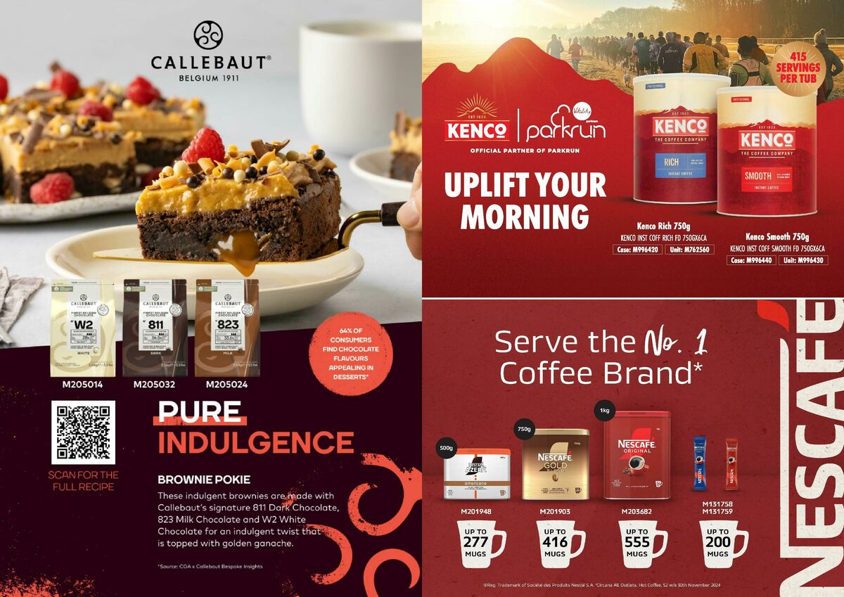 Makro Offers from 17 June