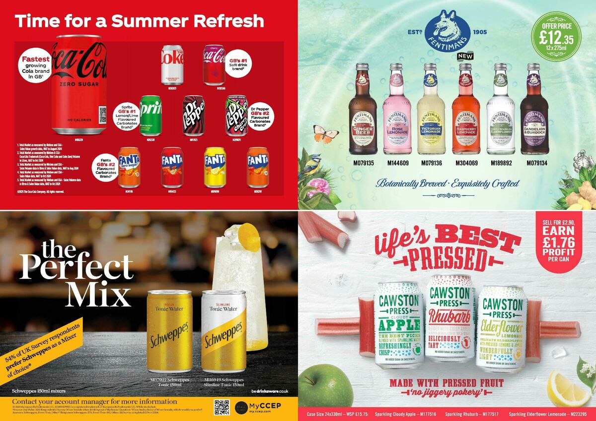 Makro Offers from 17 June