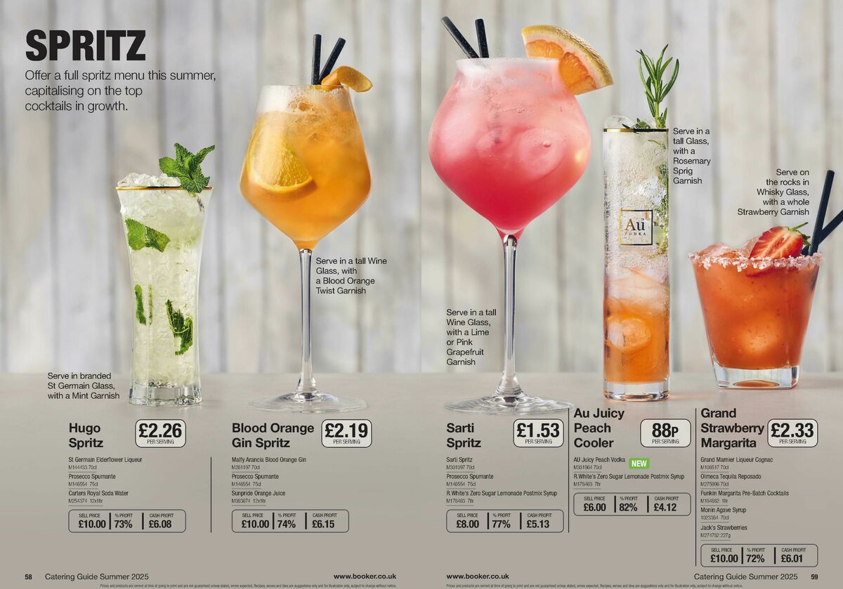 Makro Offers from 17 June