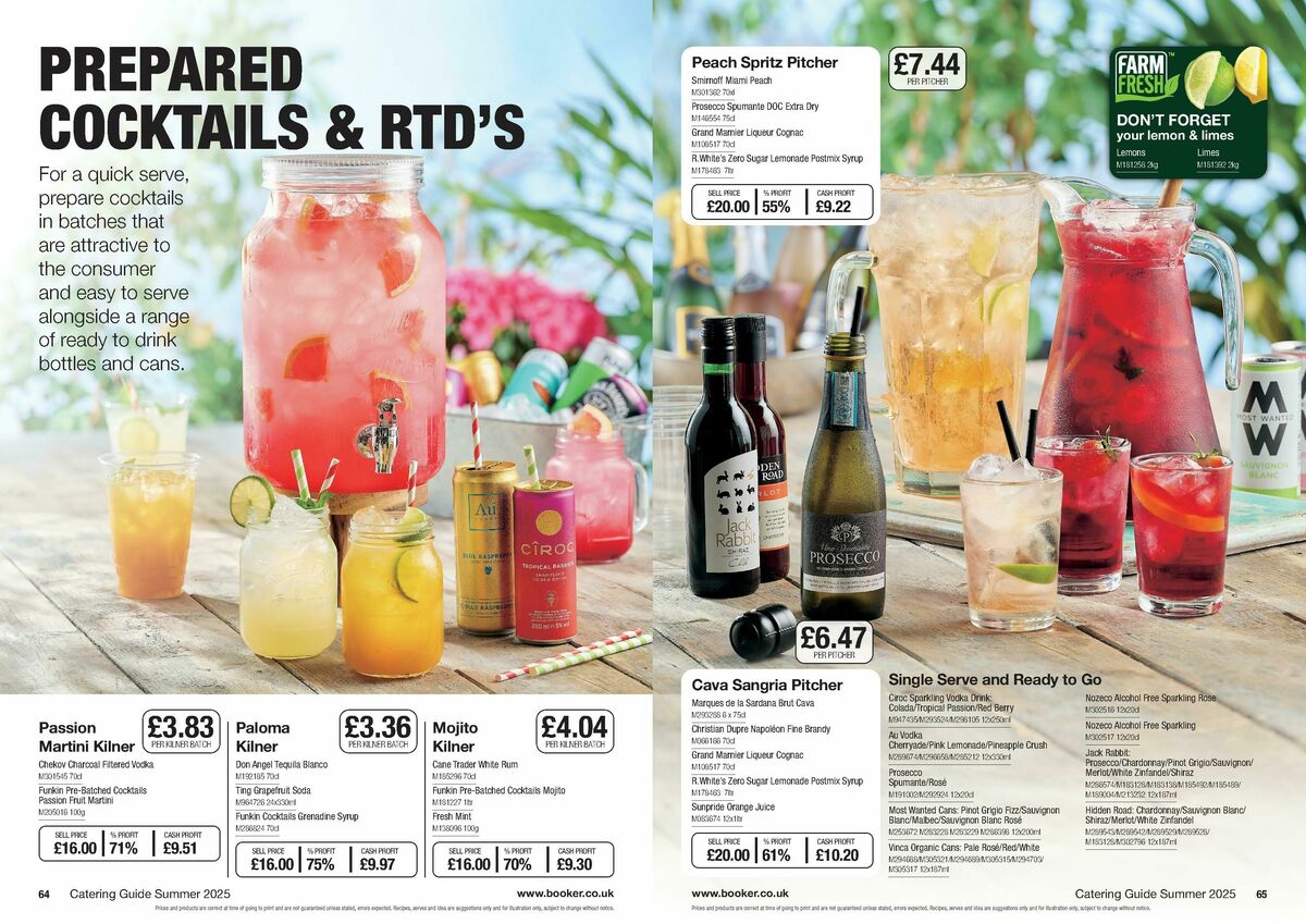 Makro Offers from 17 June