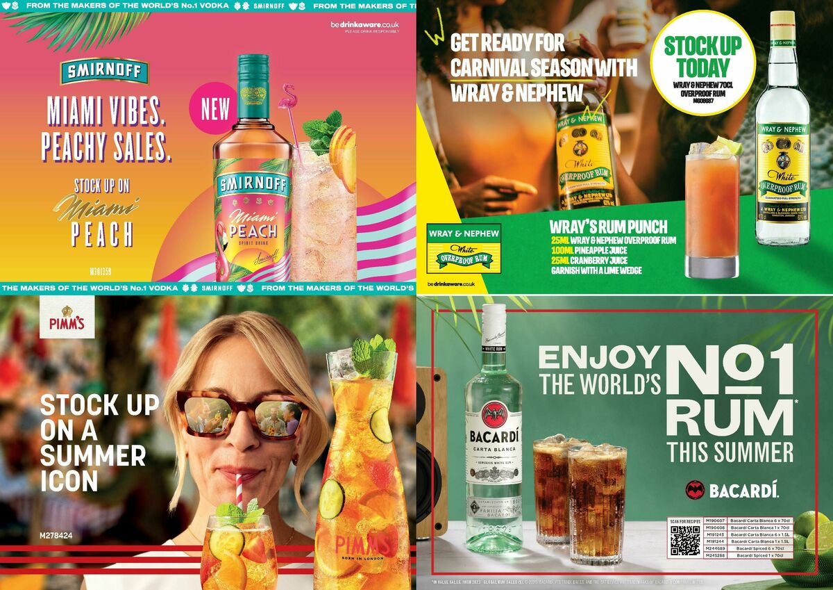 Makro Offers from 17 June