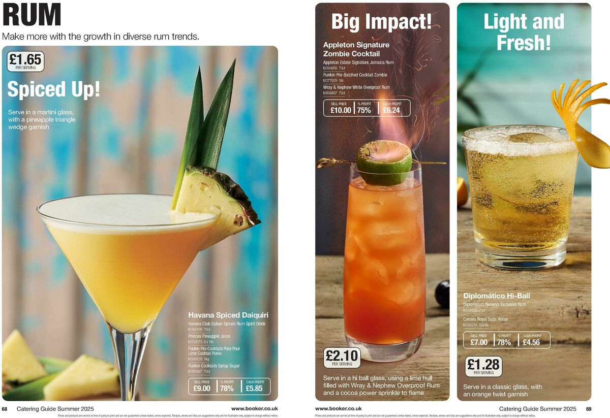 Makro Offers from 17 June