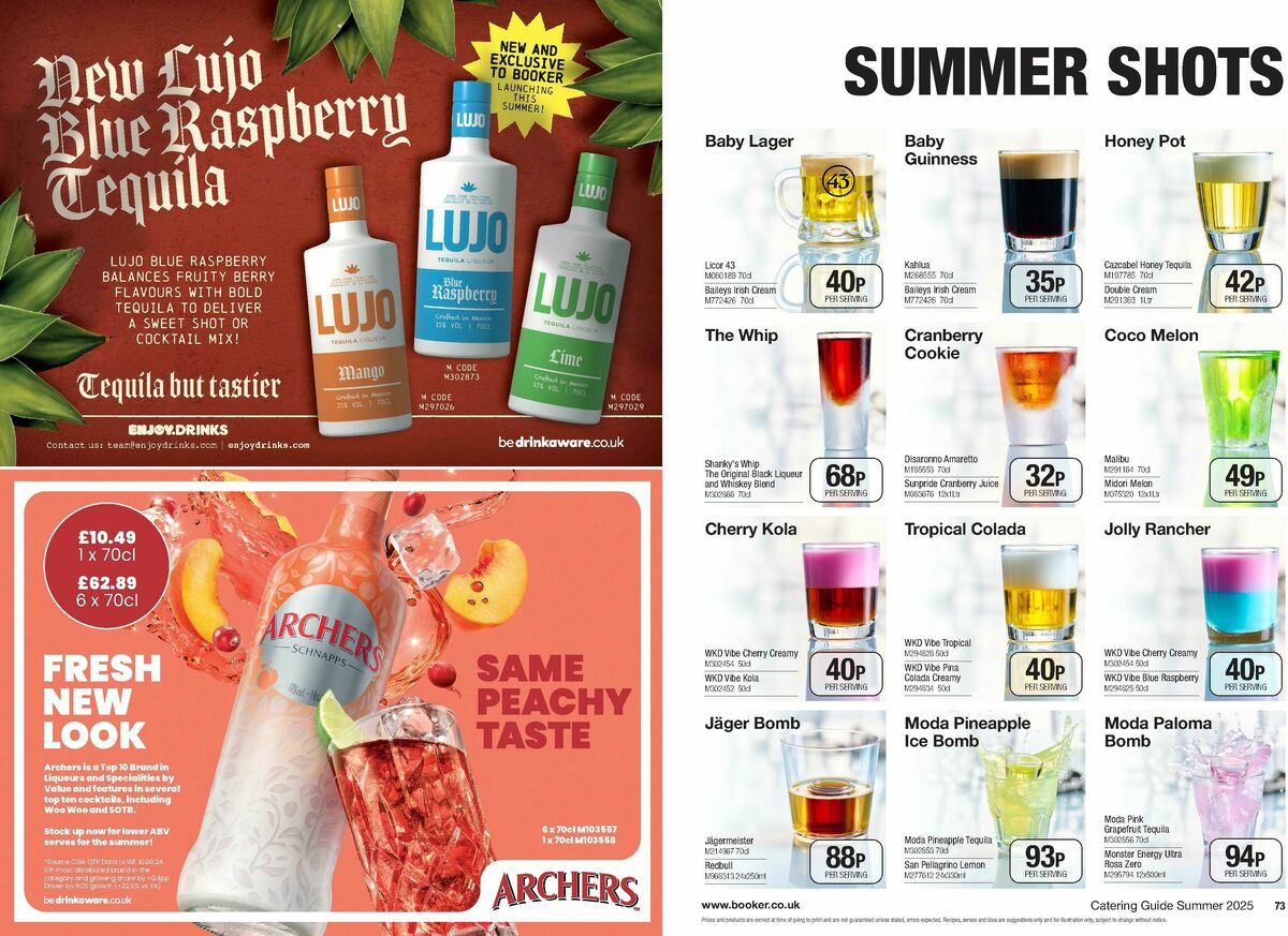 Makro Offers from 17 June