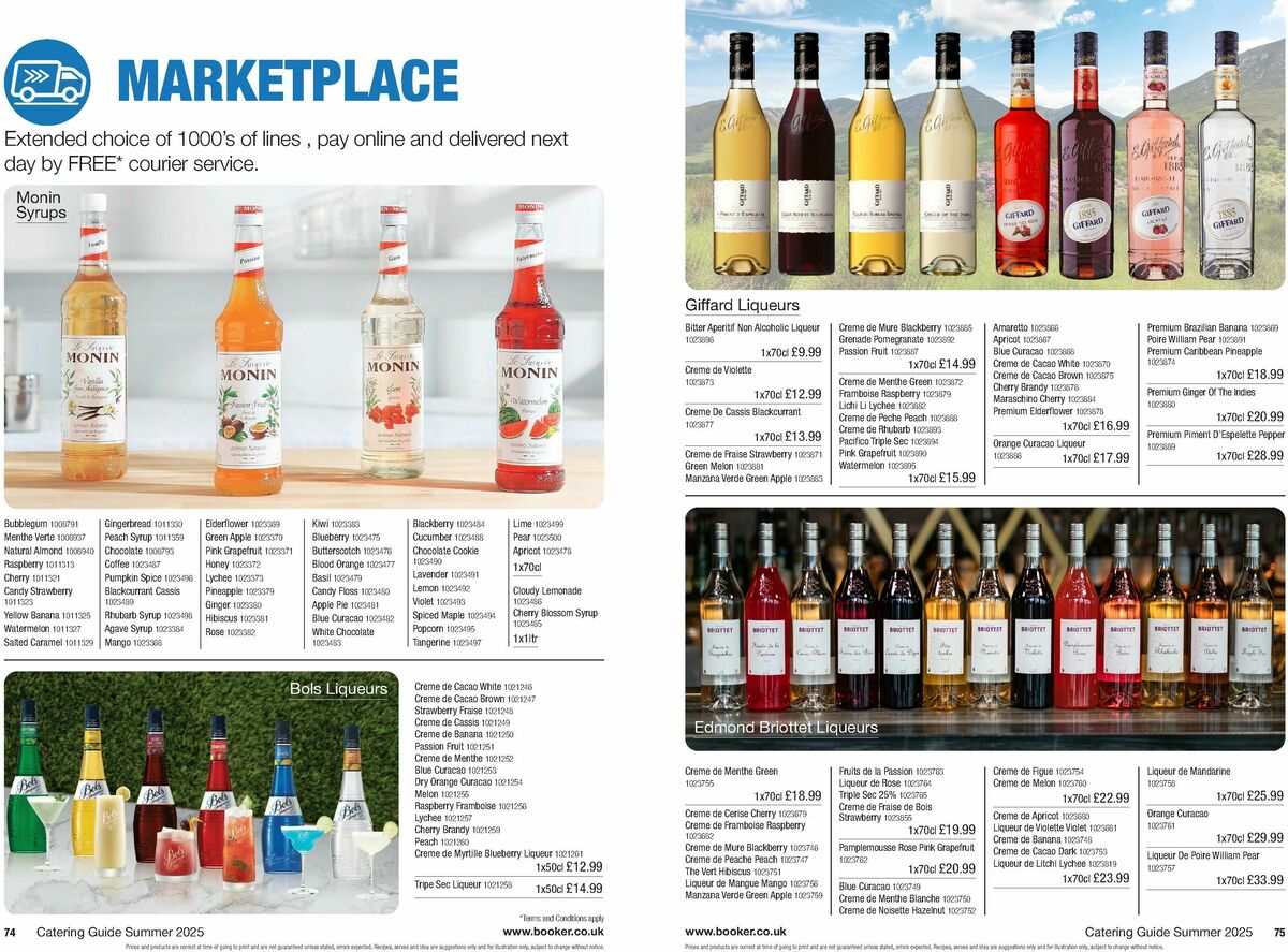 Makro Offers from 17 June