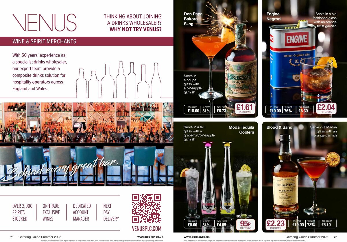 Makro Offers from 17 June