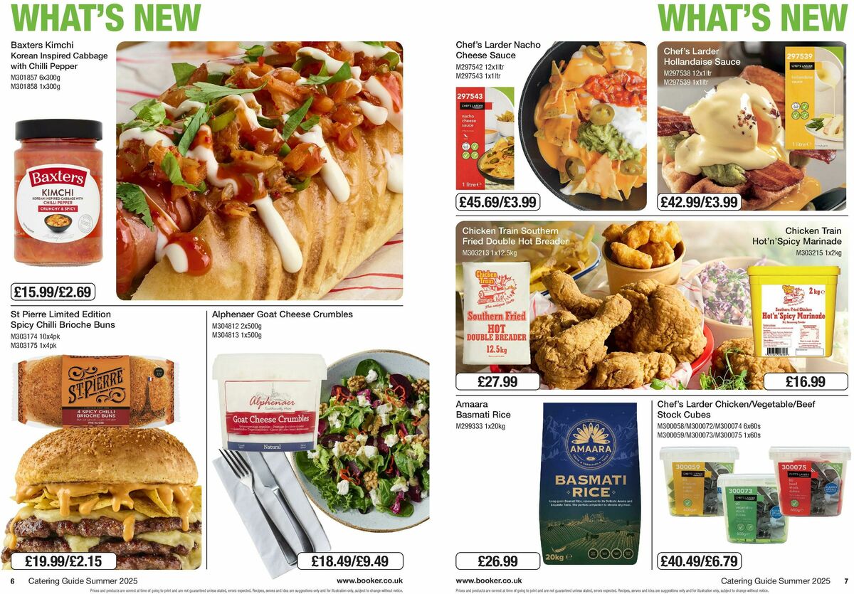 Makro Offers from 17 June