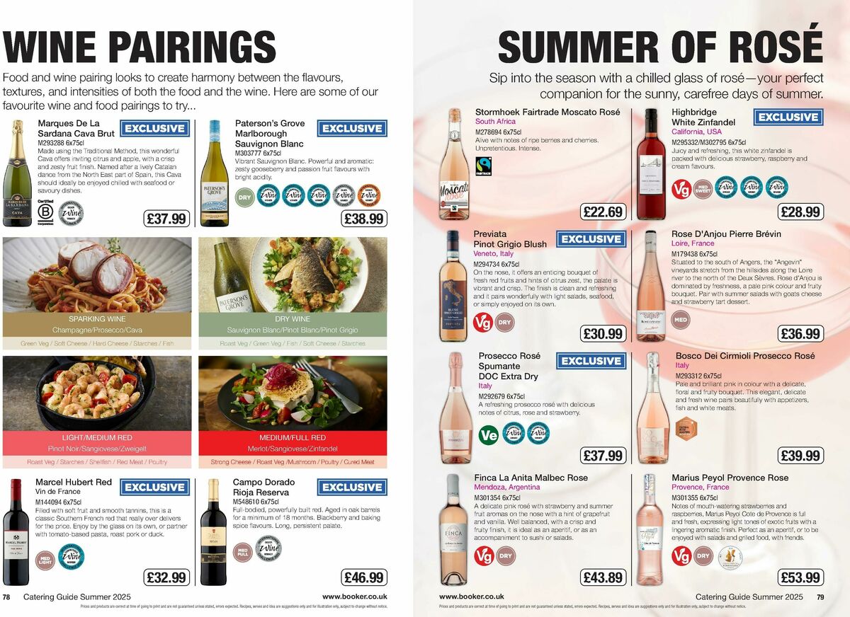 Makro Offers from 17 June