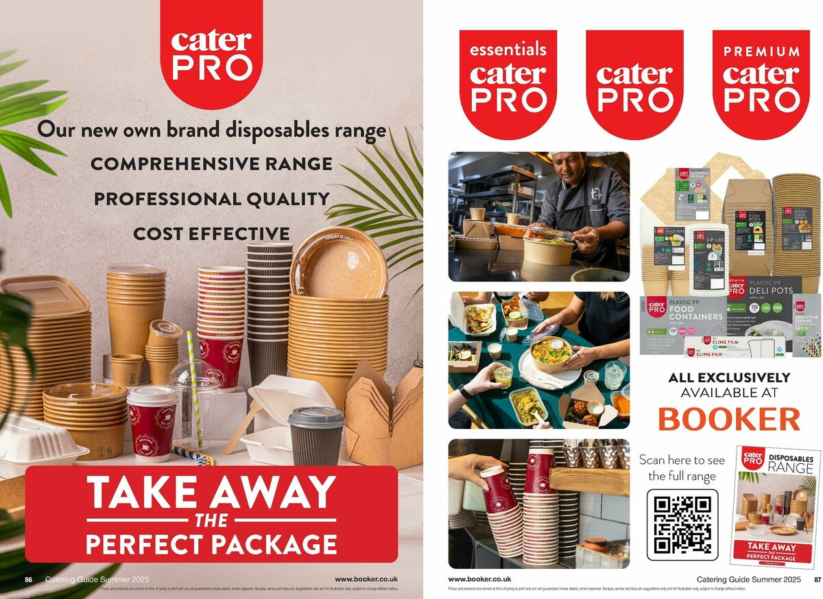 Makro Offers from 17 June