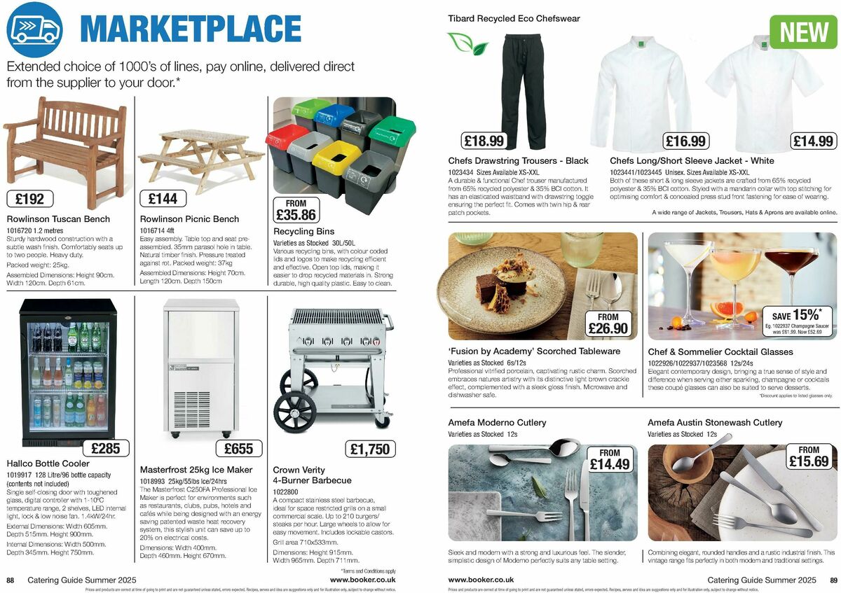 Makro Offers from 17 June