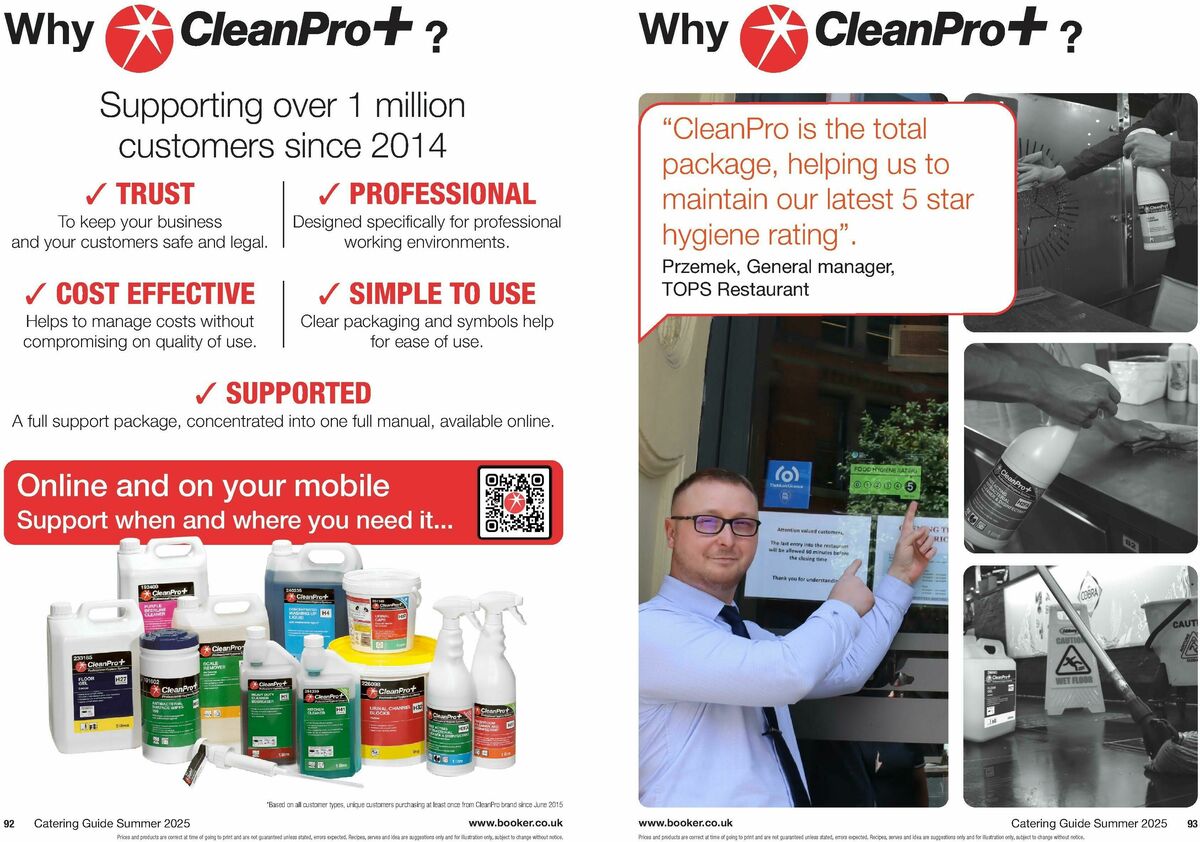 Makro Offers from 17 June