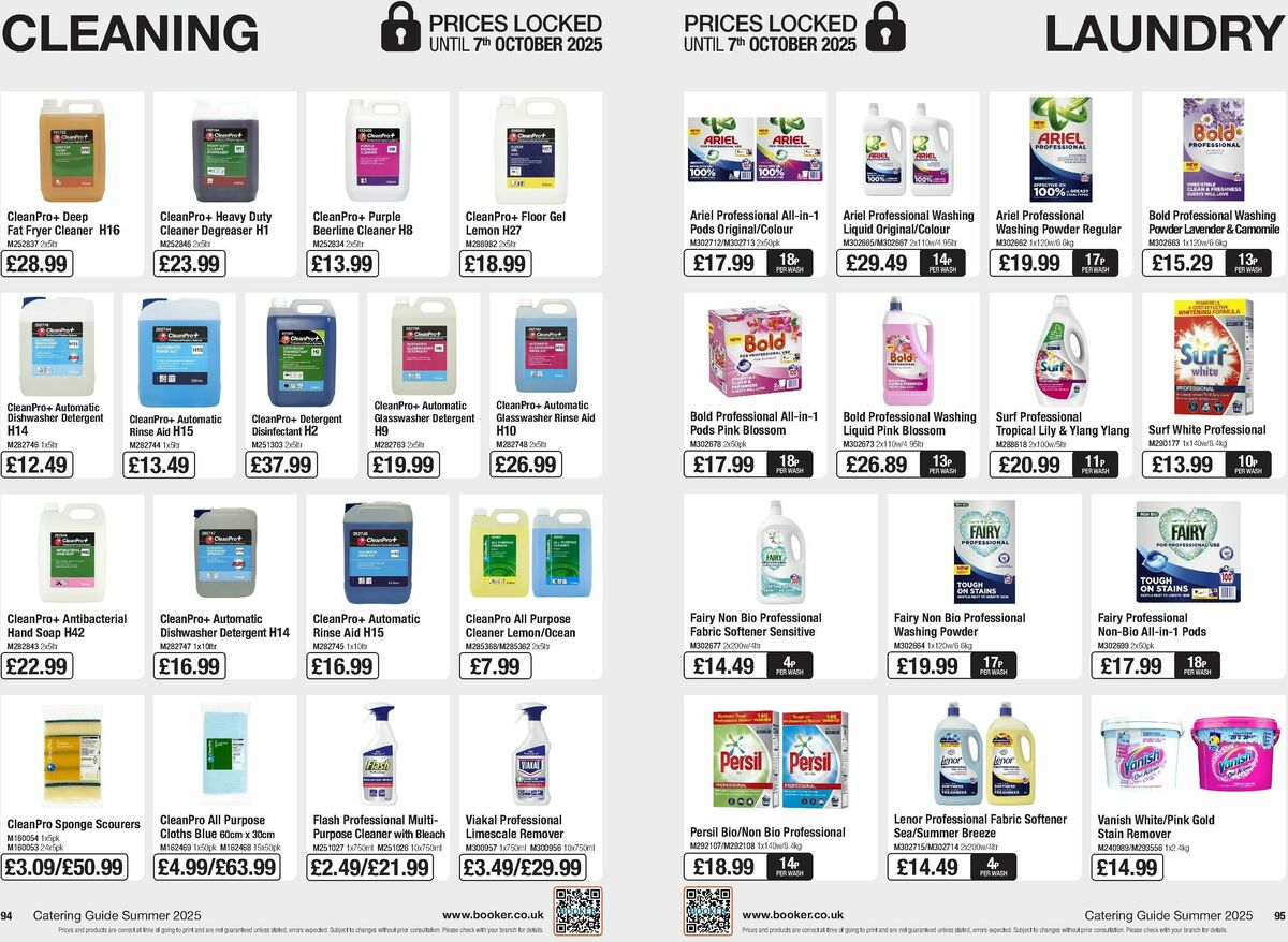 Makro Offers from 17 June