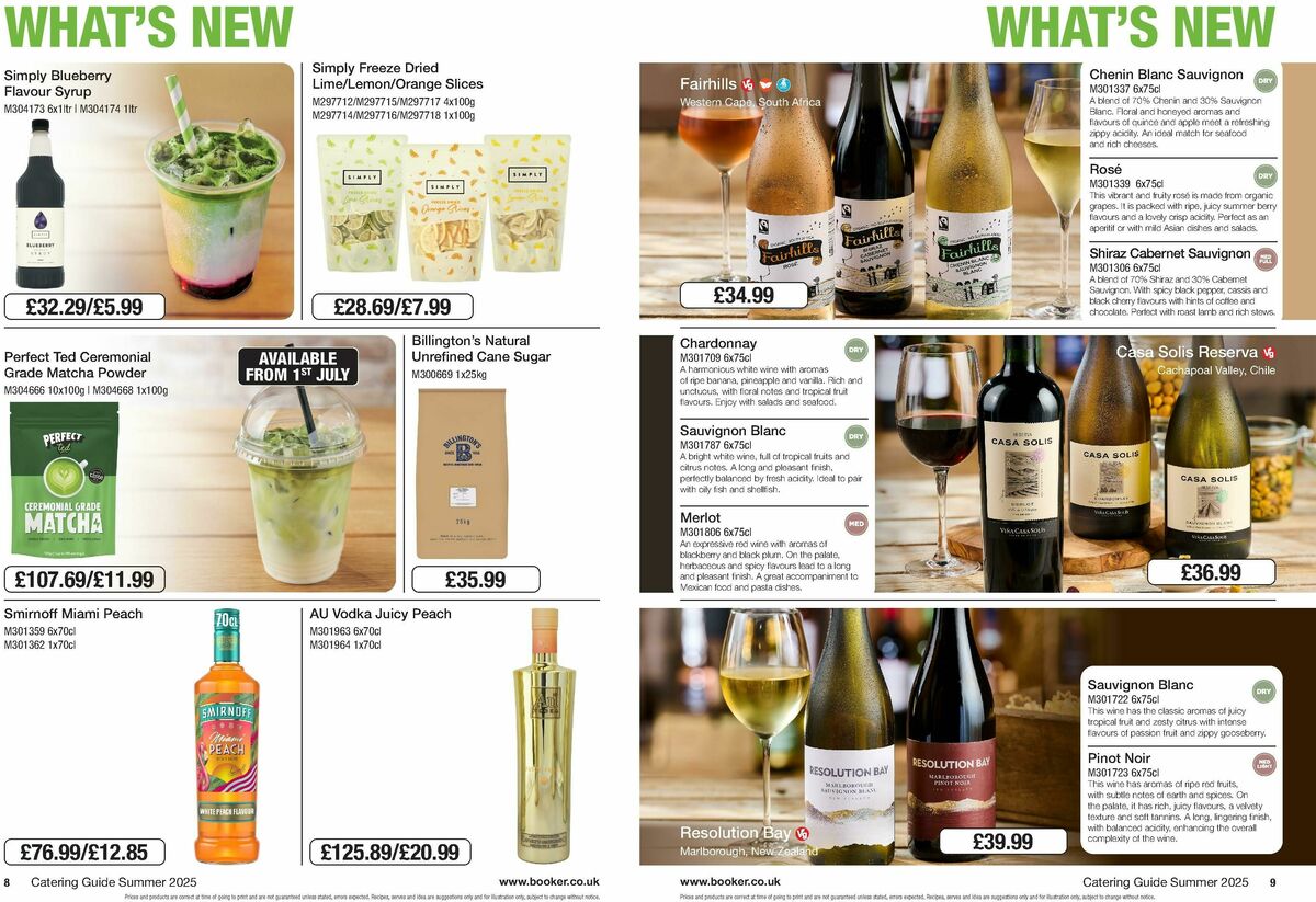 Makro Offers from 17 June