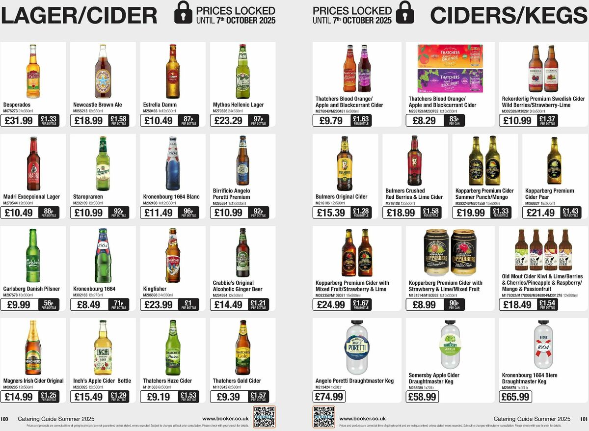 Makro Offers from 17 June