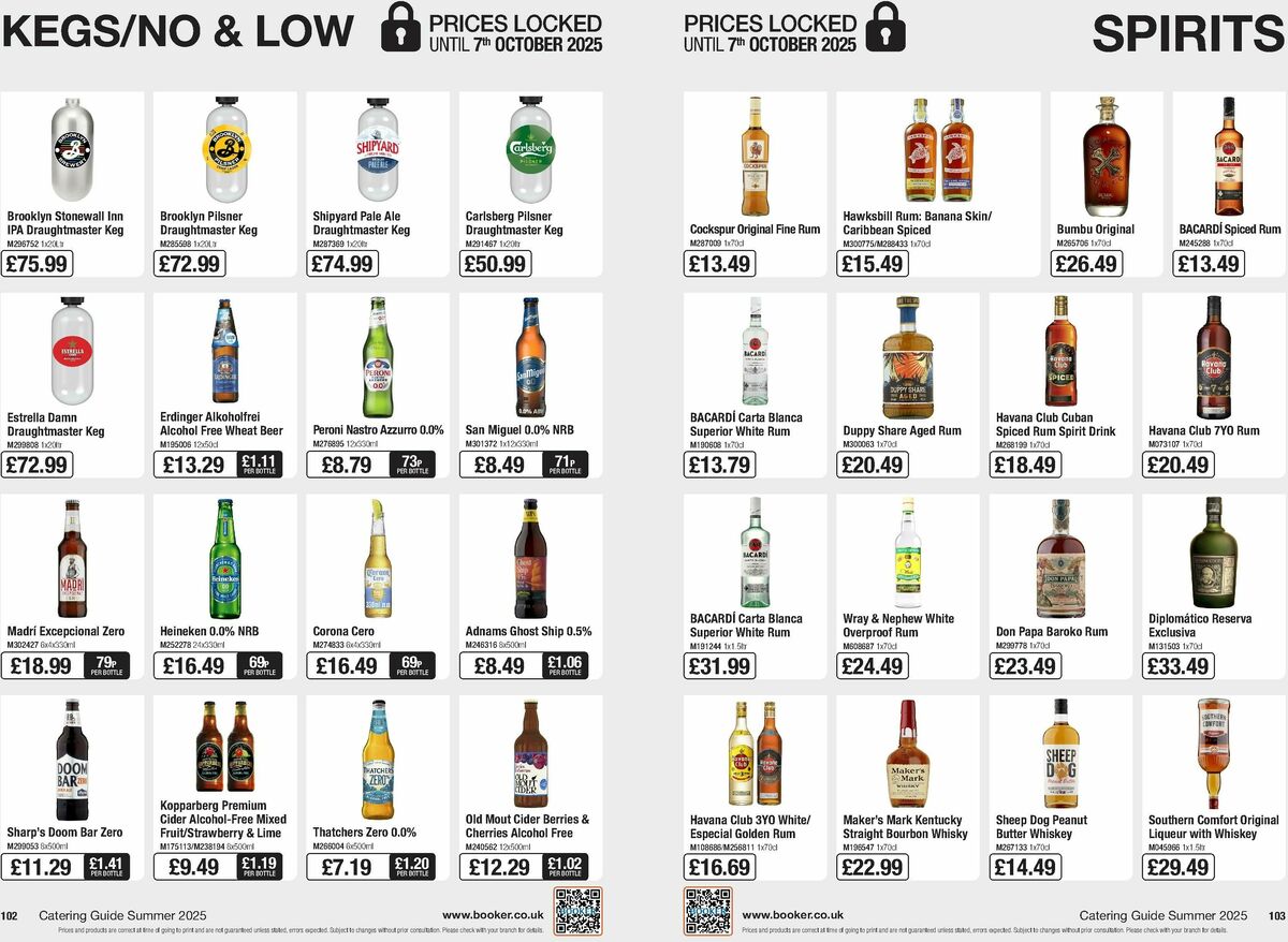 Makro Offers from 17 June