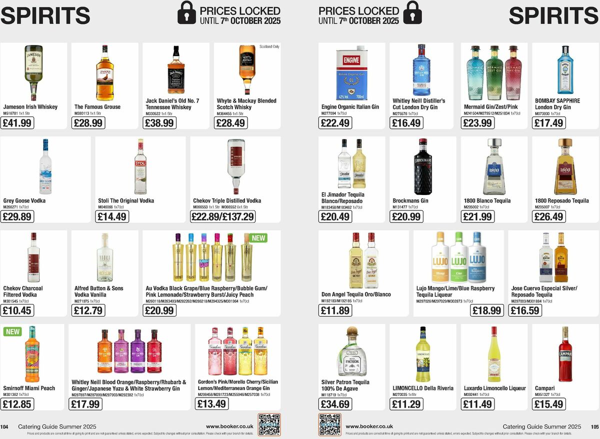 Makro Offers from 17 June