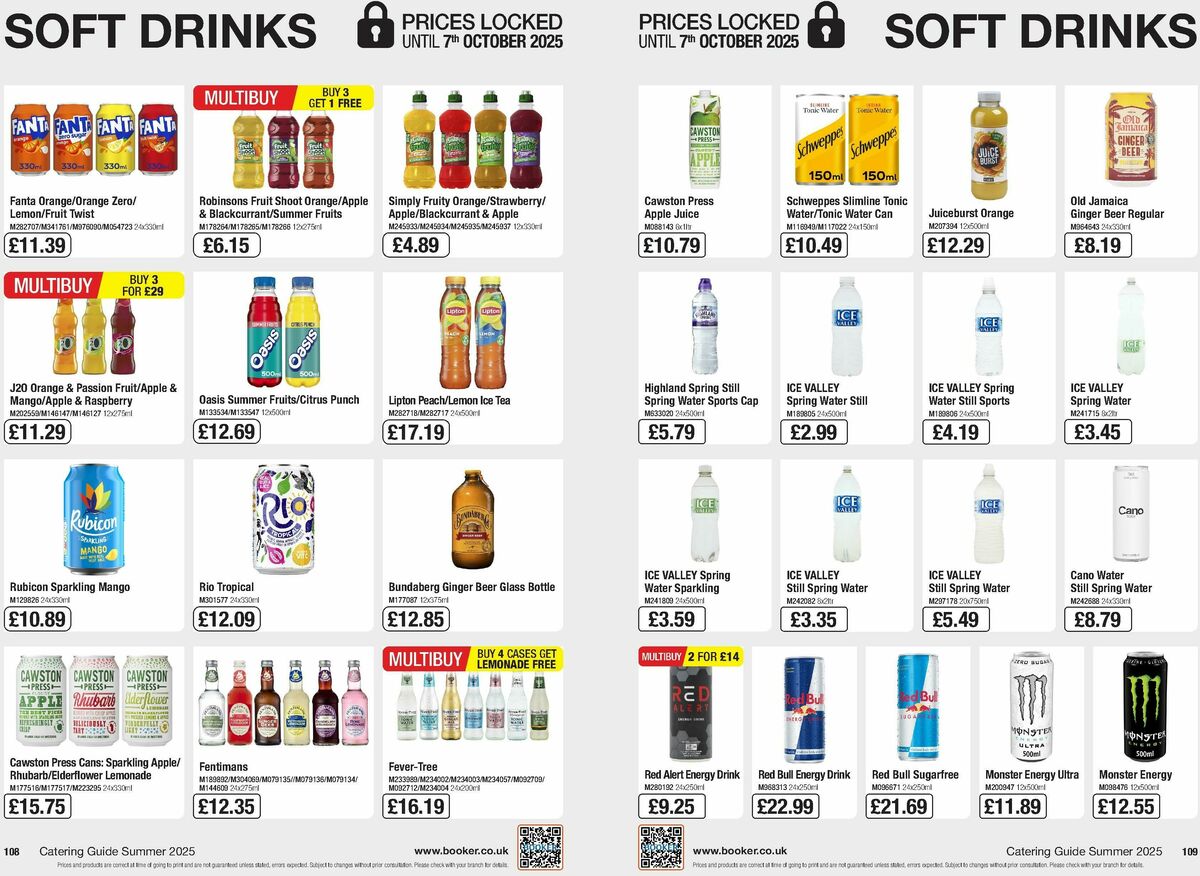 Makro Offers from 17 June
