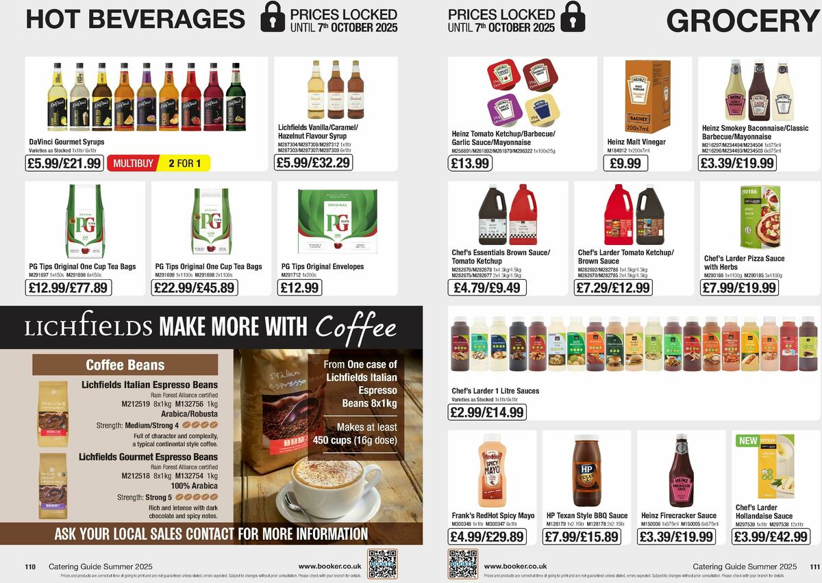 Makro Offers from 17 June