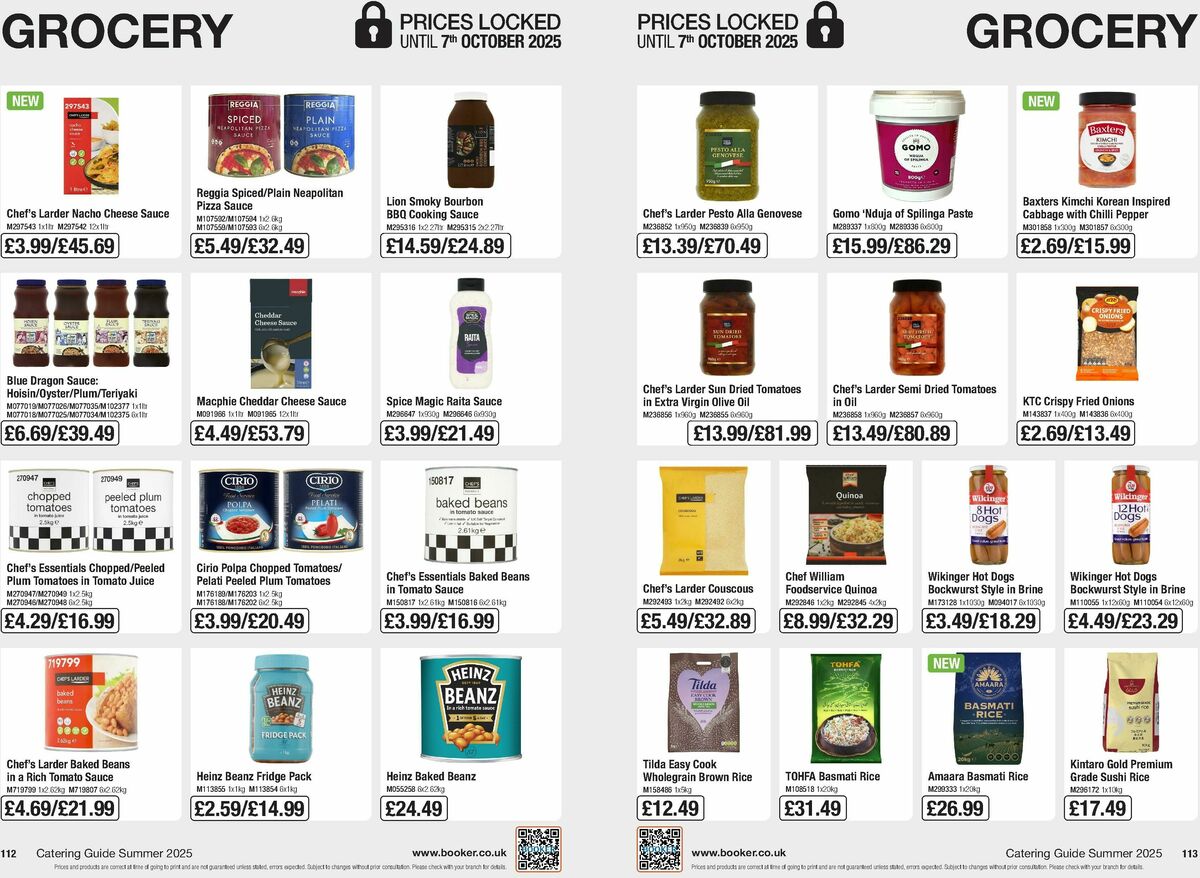 Makro Offers from 17 June