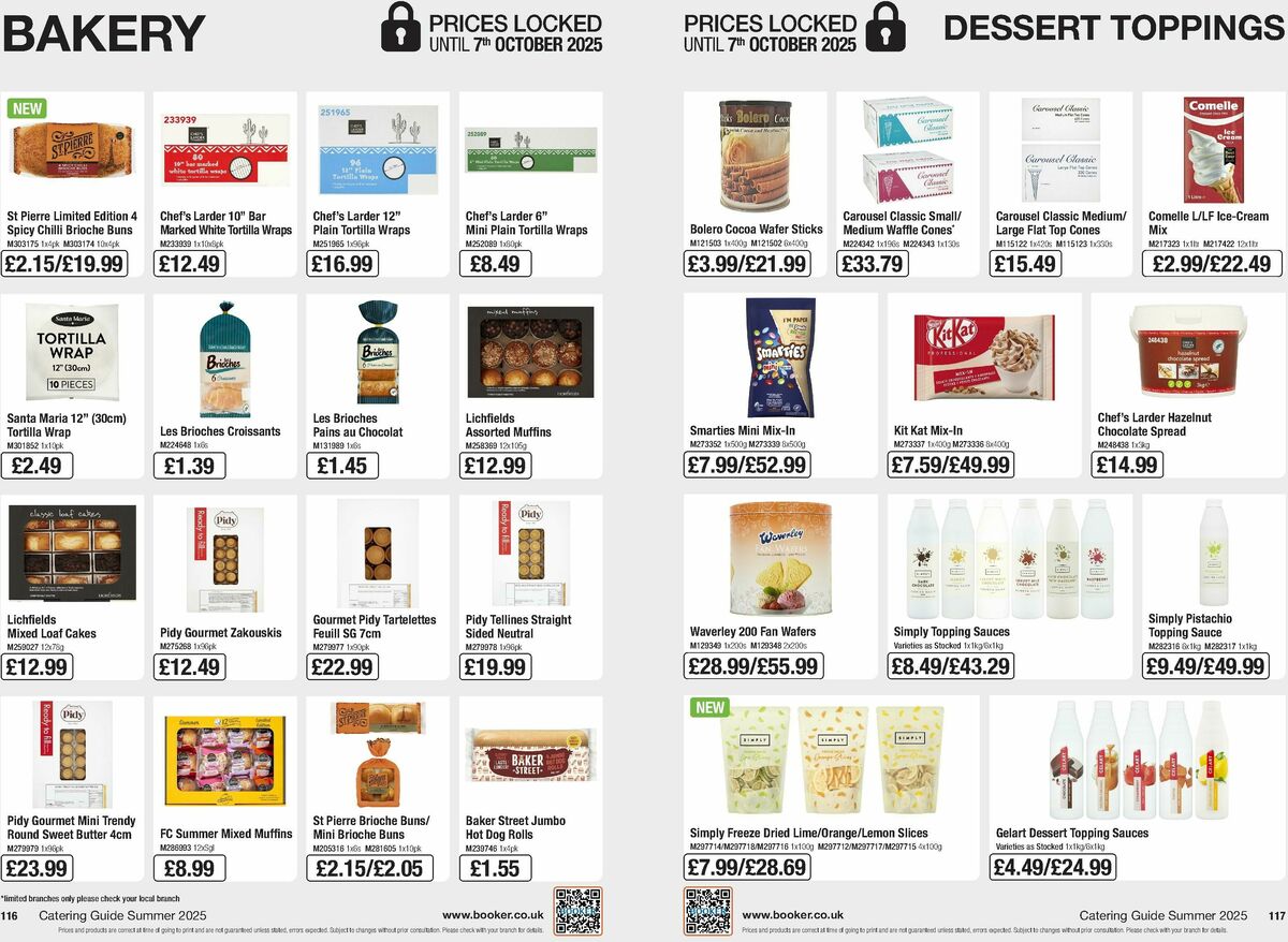 Makro Offers from 17 June